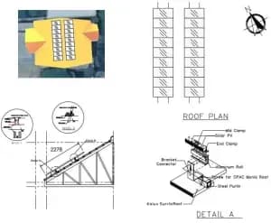 Solar Installation Process